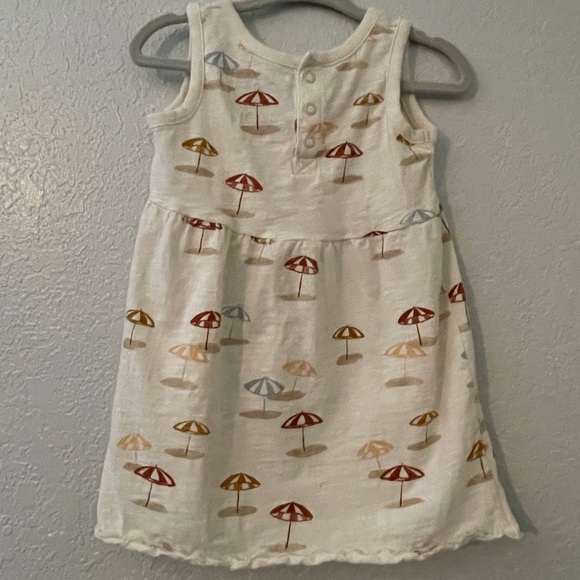18 Month Lauren Conrad Umbrella Sundress - Picture 4 of 4